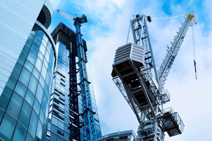 GARANT CONSTRUCT – pentru firmele de construcţii